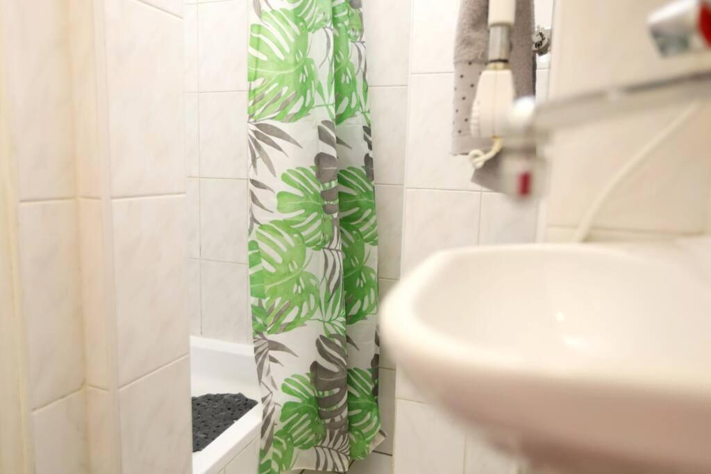 Batorego Cosy Apartment Cracóvia Exterior foto