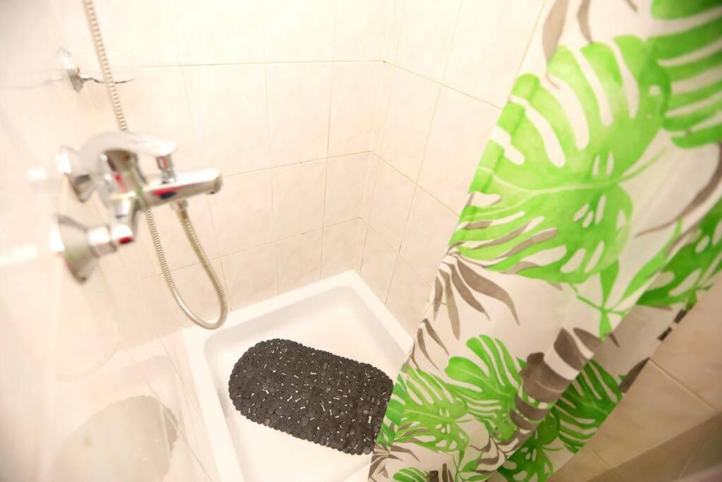 Batorego Cosy Apartment Cracóvia Exterior foto