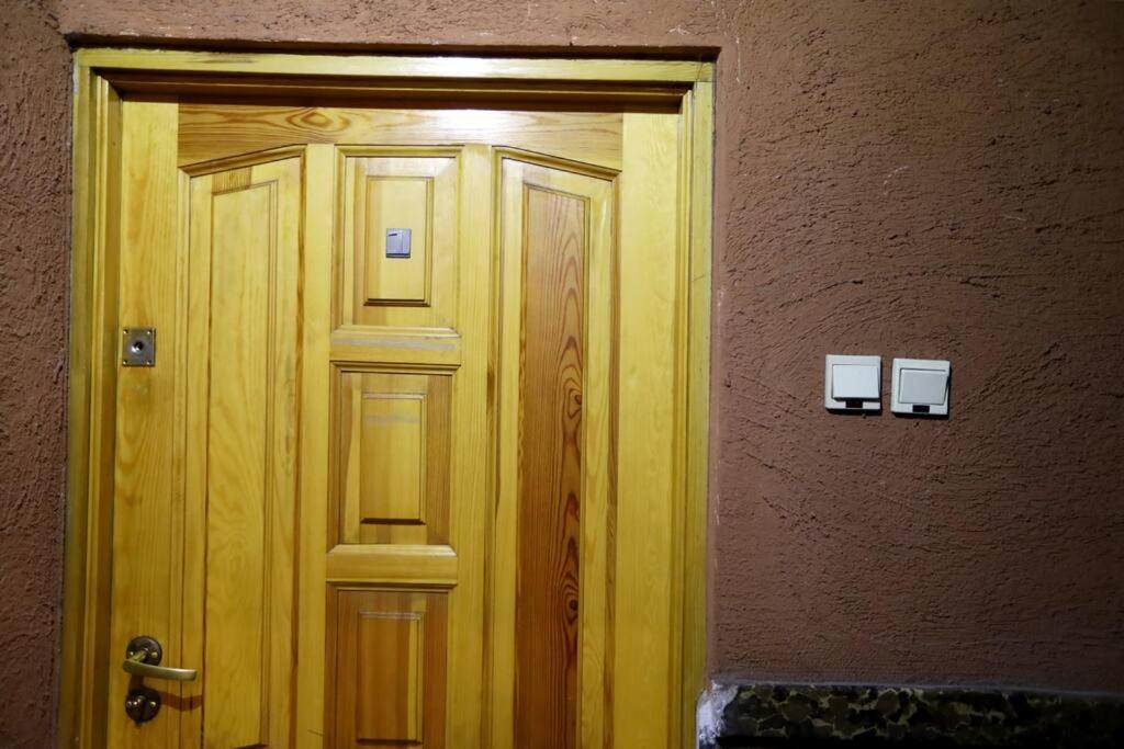 Batorego Cosy Apartment Cracóvia Exterior foto
